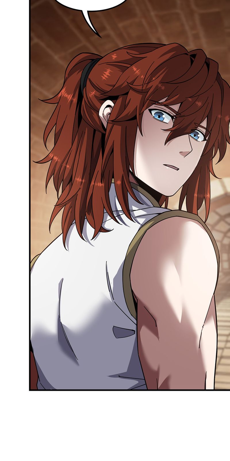 18+ The Beginning After the End Chapter 239 page 16