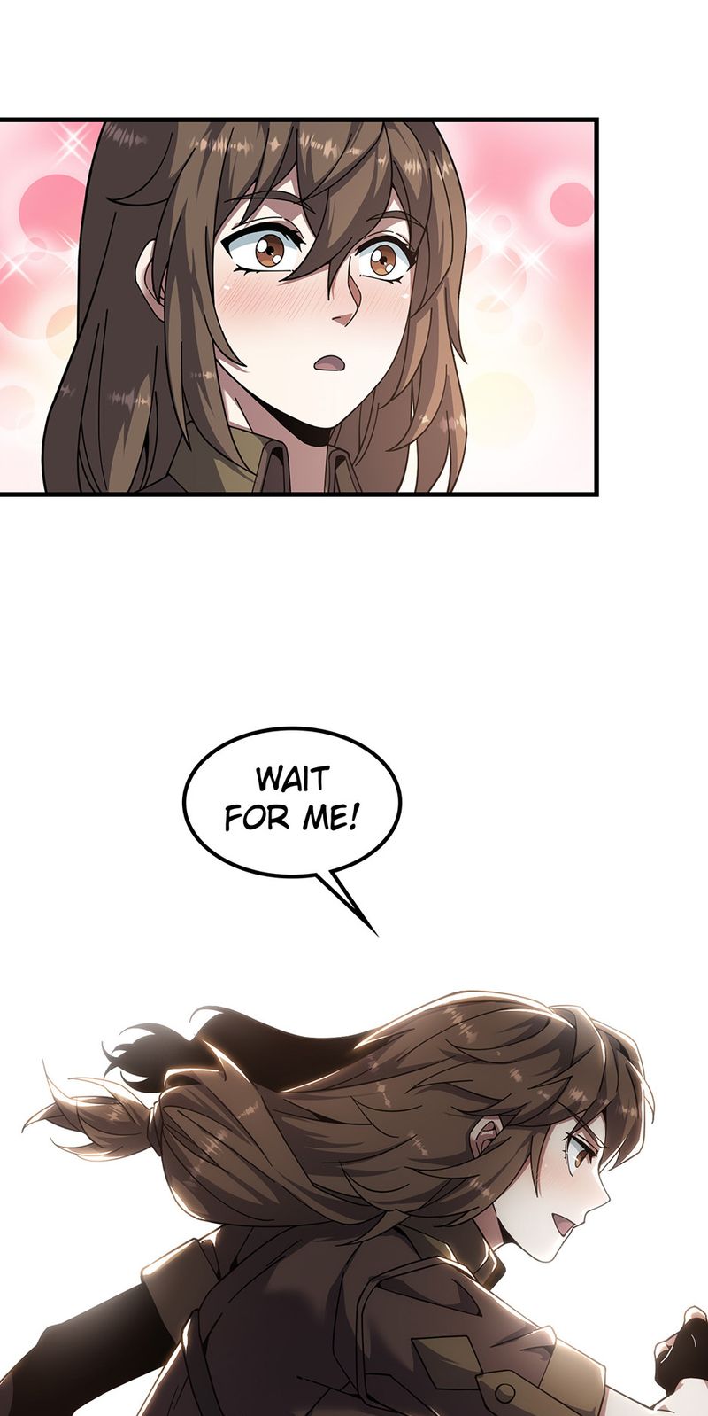 18+ The Beginning After the End Chapter 239 page 17