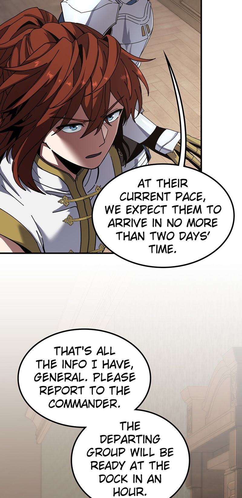 18+ The Beginning After the End Chapter 239 page 24
