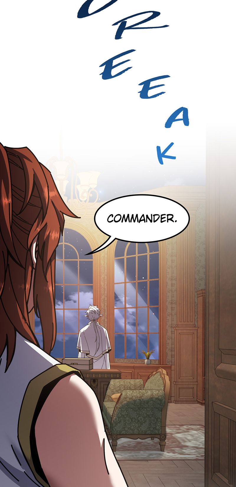 18+ The Beginning After the End Chapter 239 page 28
