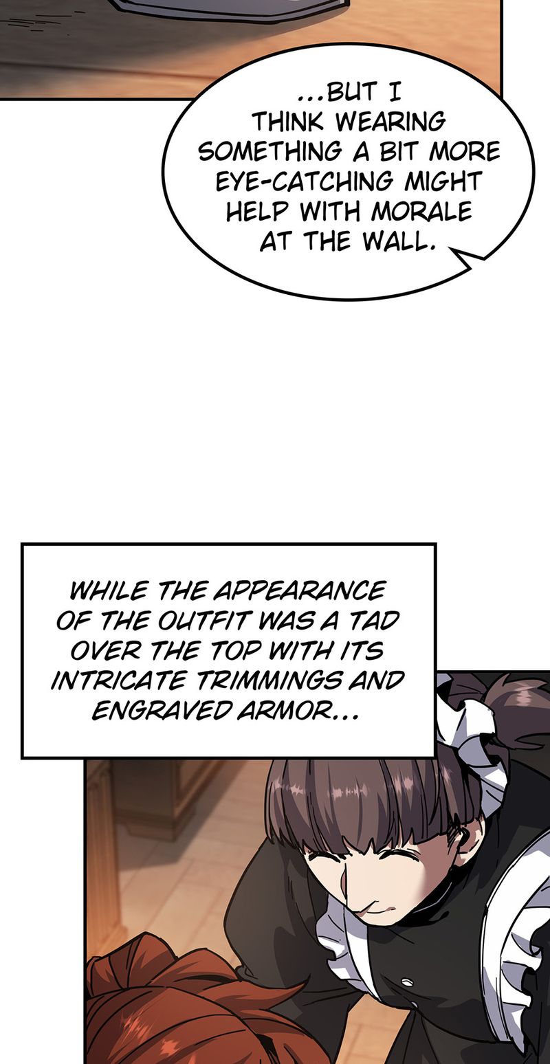 18+ The Beginning After the End Chapter 239 page 32