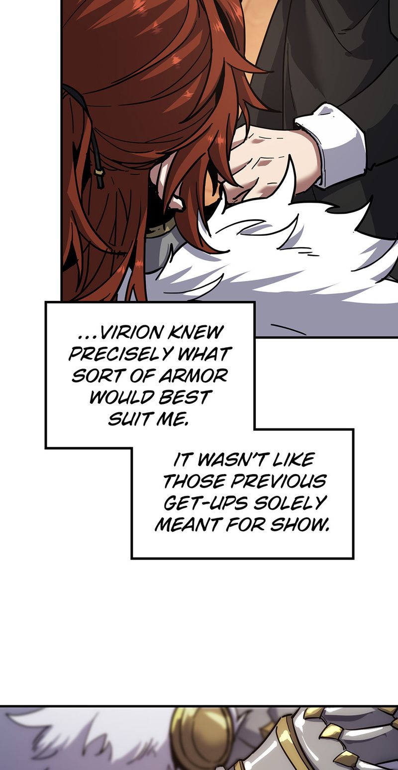 18+ The Beginning After the End Chapter 239 page 33