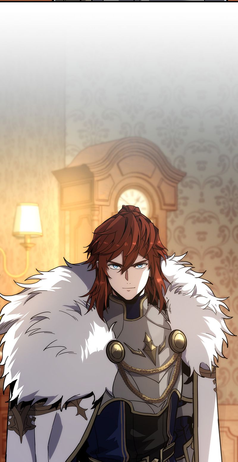 18+ The Beginning After the End Chapter 239 page 36