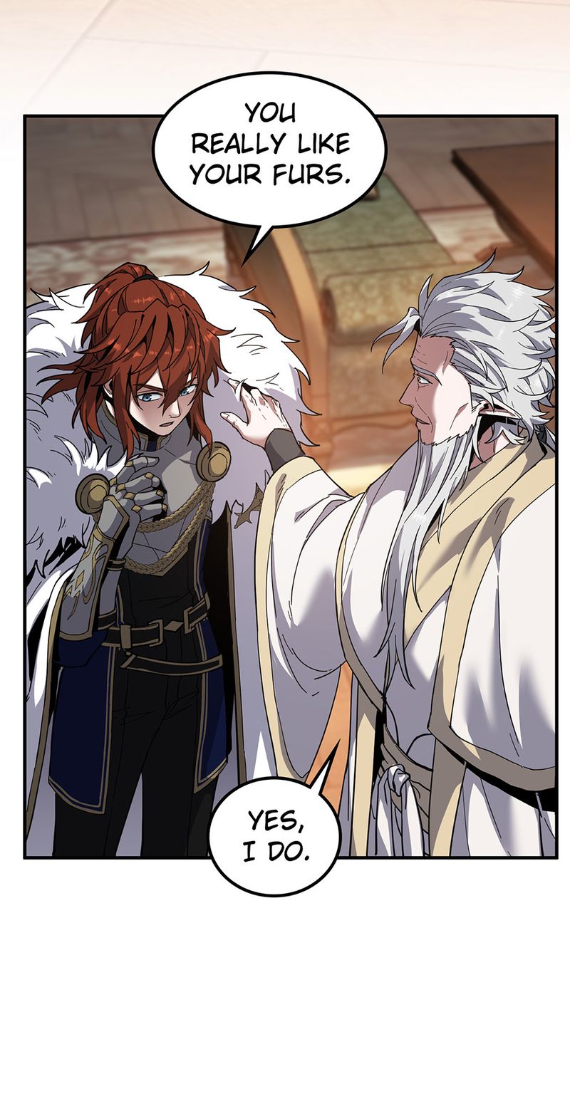 18+ The Beginning After the End Chapter 239 page 38