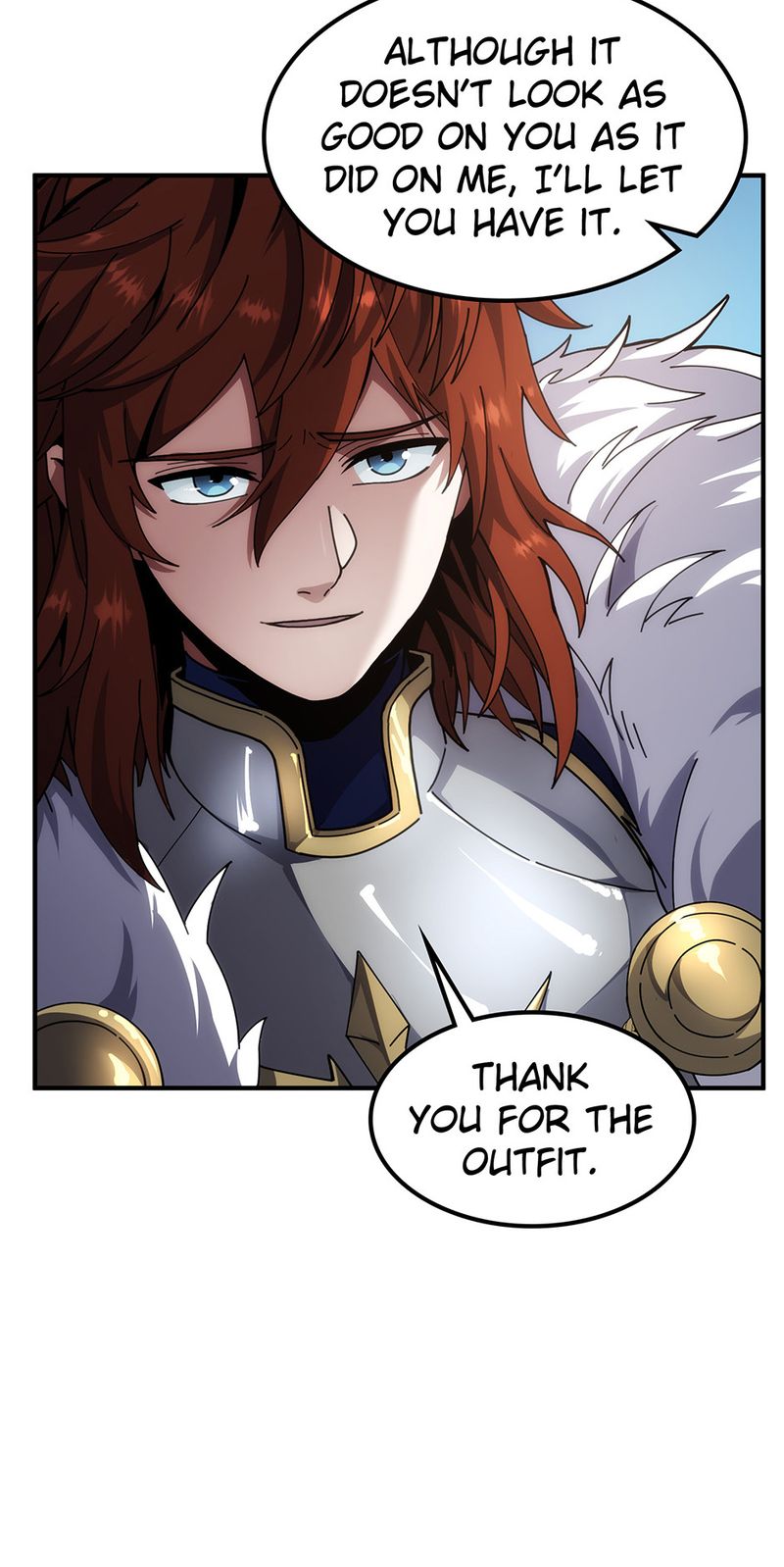 18+ The Beginning After the End Chapter 239 page 40
