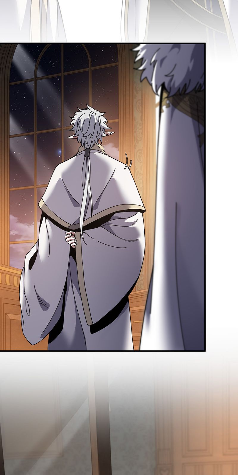 18+ The Beginning After the End Chapter 239 page 43