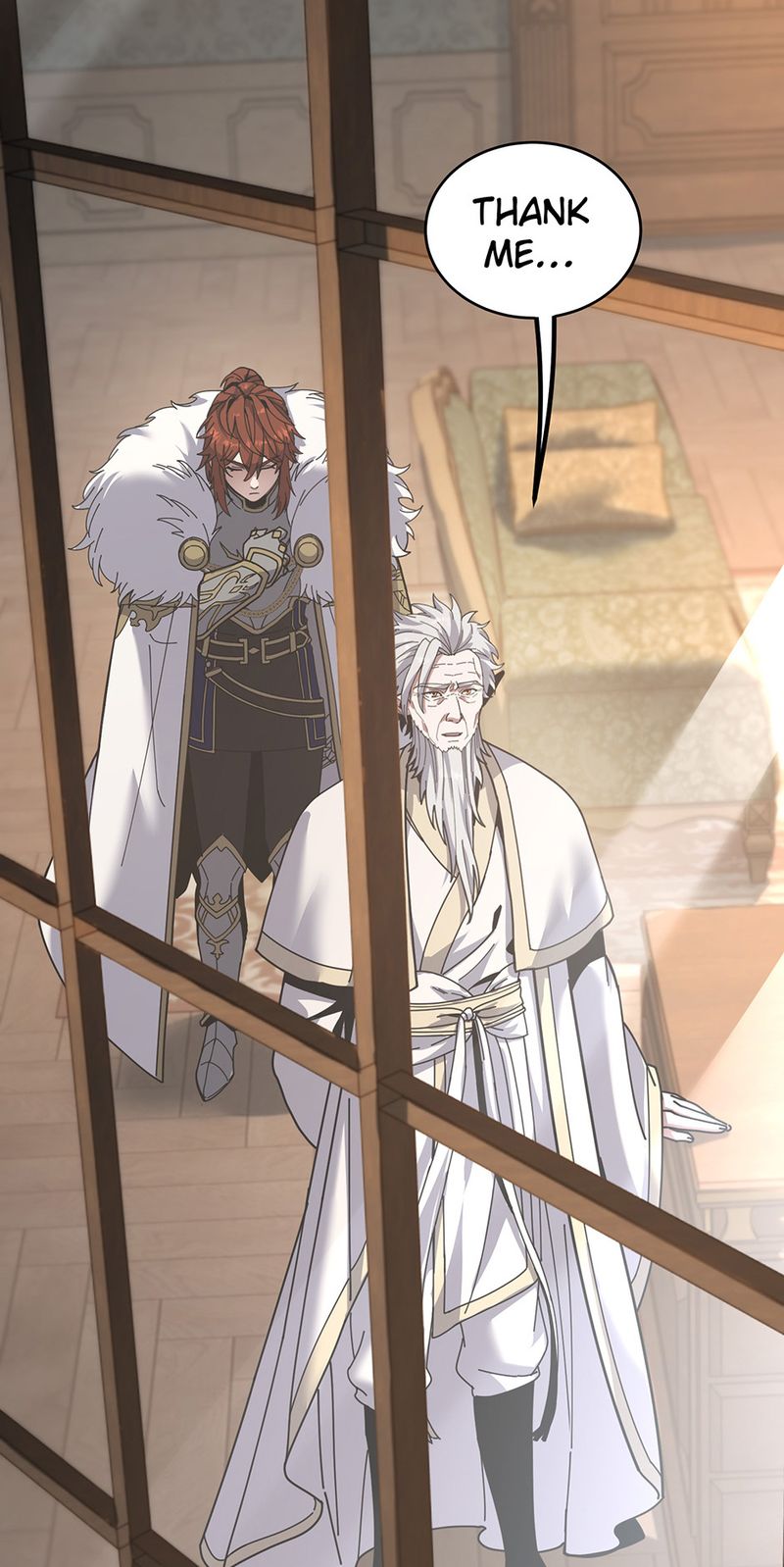 18+ The Beginning After the End Chapter 239 page 44