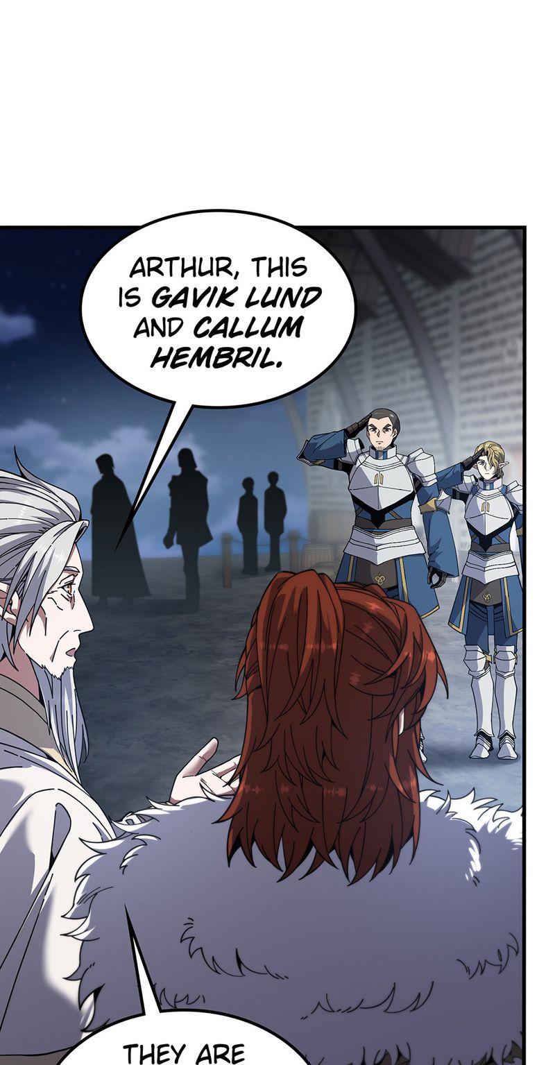 18+ The Beginning After the End Chapter 239 page 48