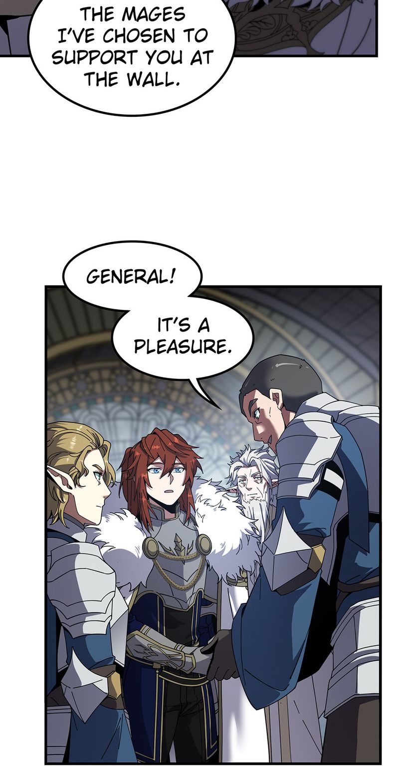 18+ The Beginning After the End Chapter 239 page 49