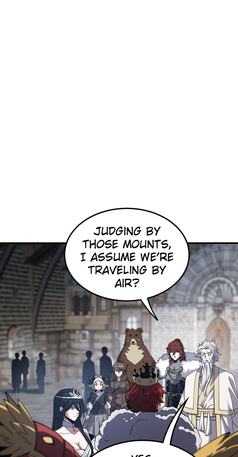 18+ The Beginning After the End Chapter 239 page 50