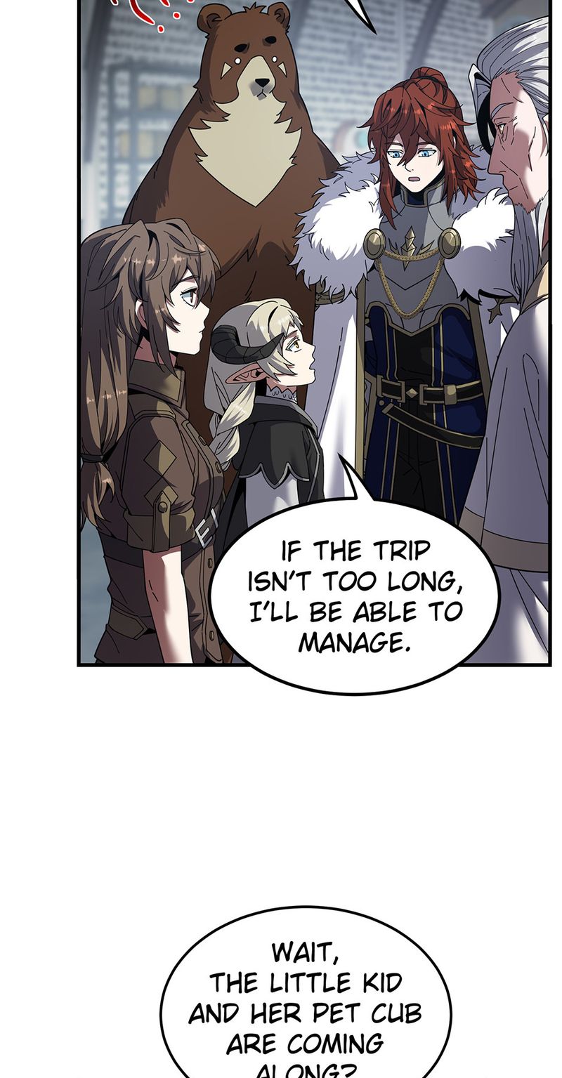 18+ The Beginning After the End Chapter 239 page 52