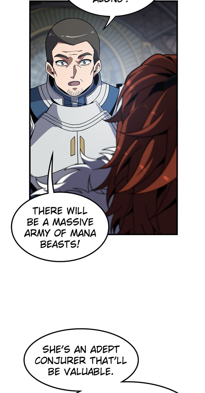 18+ The Beginning After the End Chapter 239 page 53