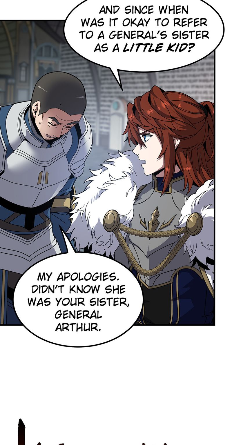 18+ The Beginning After the End Chapter 239 page 54
