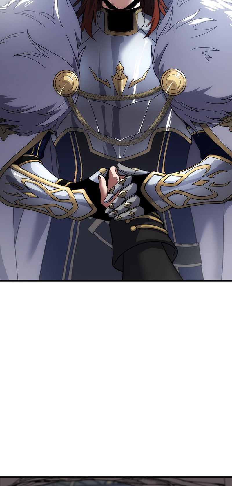 18+ The Beginning After the End Chapter 239 page 58