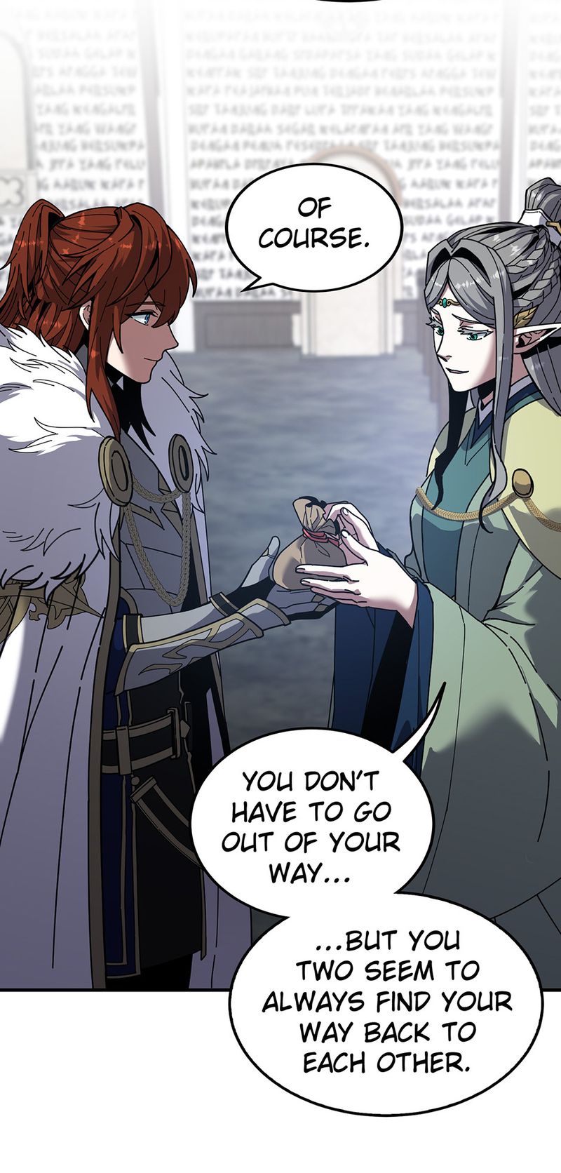 18+ The Beginning After the End Chapter 239 page 62