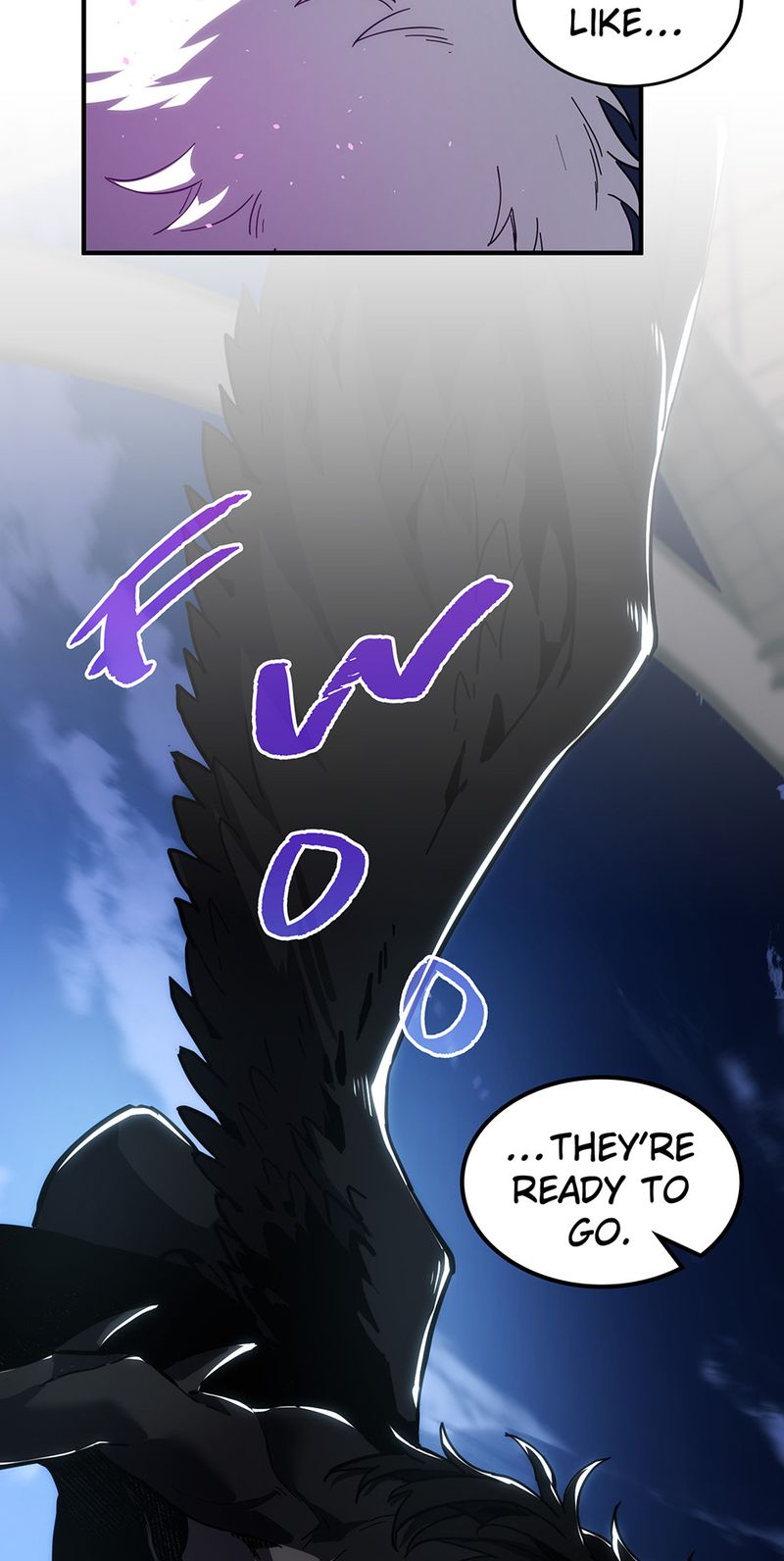 18+ The Beginning After the End Chapter 239 page 64