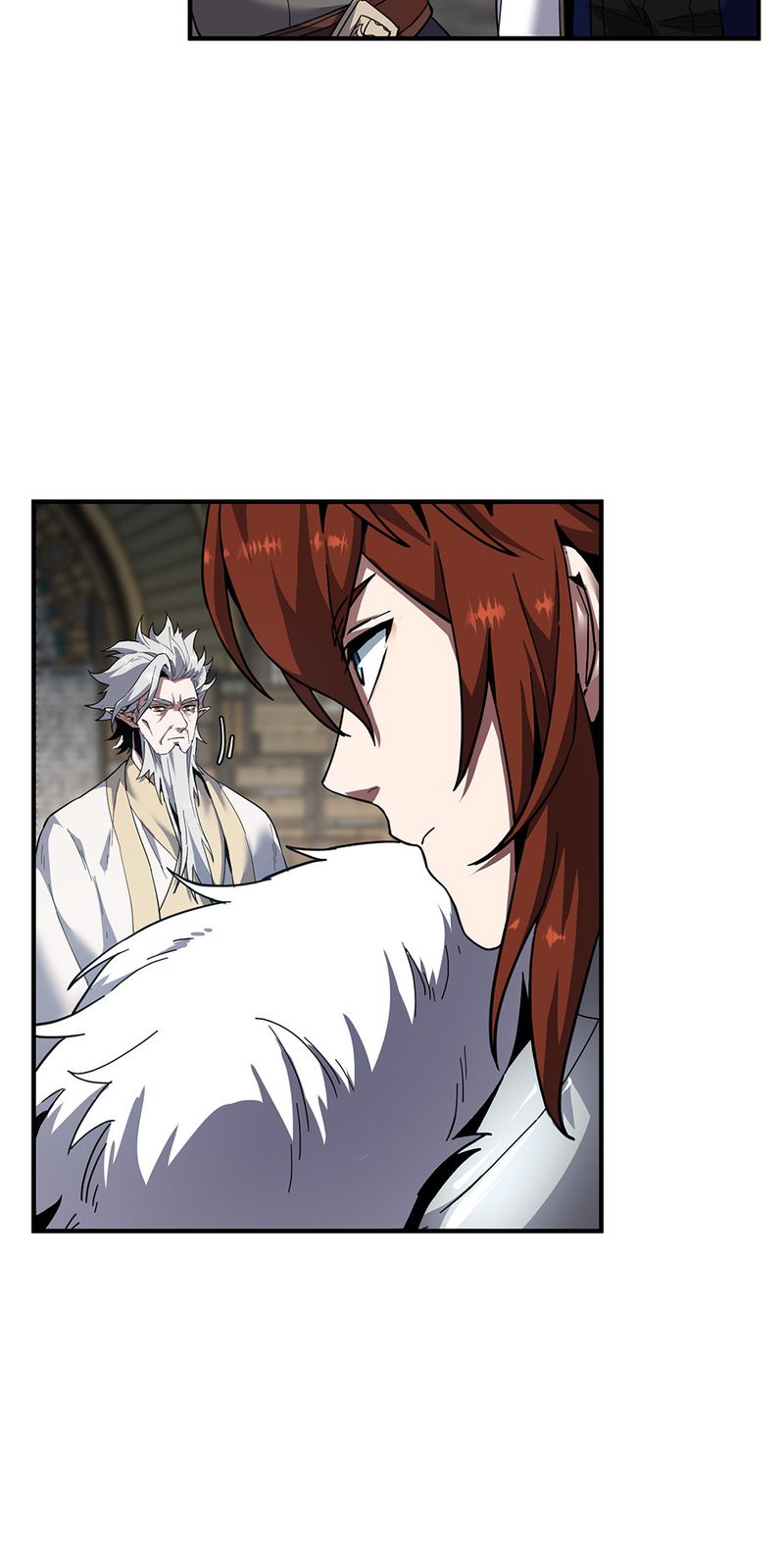 18+ The Beginning After the End Chapter 239 page 67