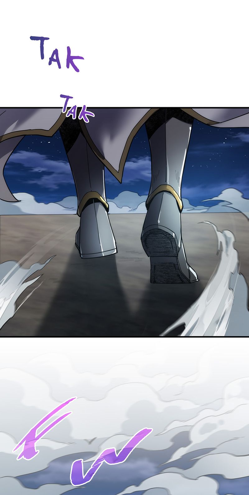 18+ The Beginning After the End Chapter 239 page 68