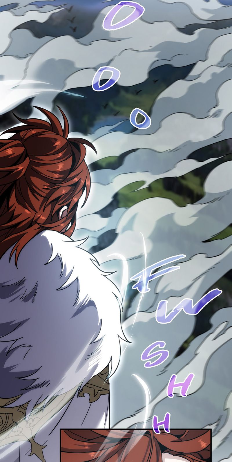 18+ The Beginning After the End Chapter 239 page 69