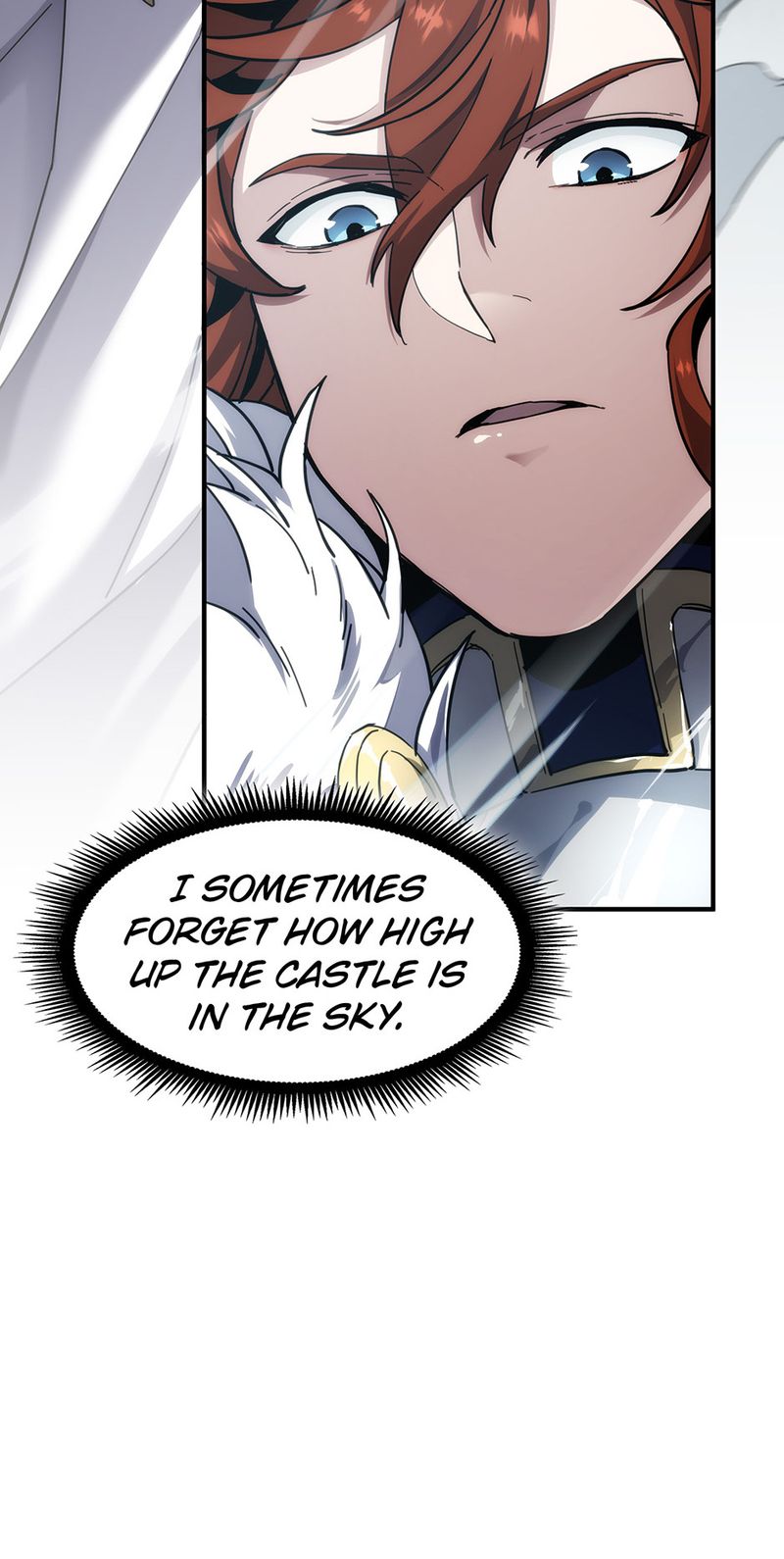 18+ The Beginning After the End Chapter 239 page 70