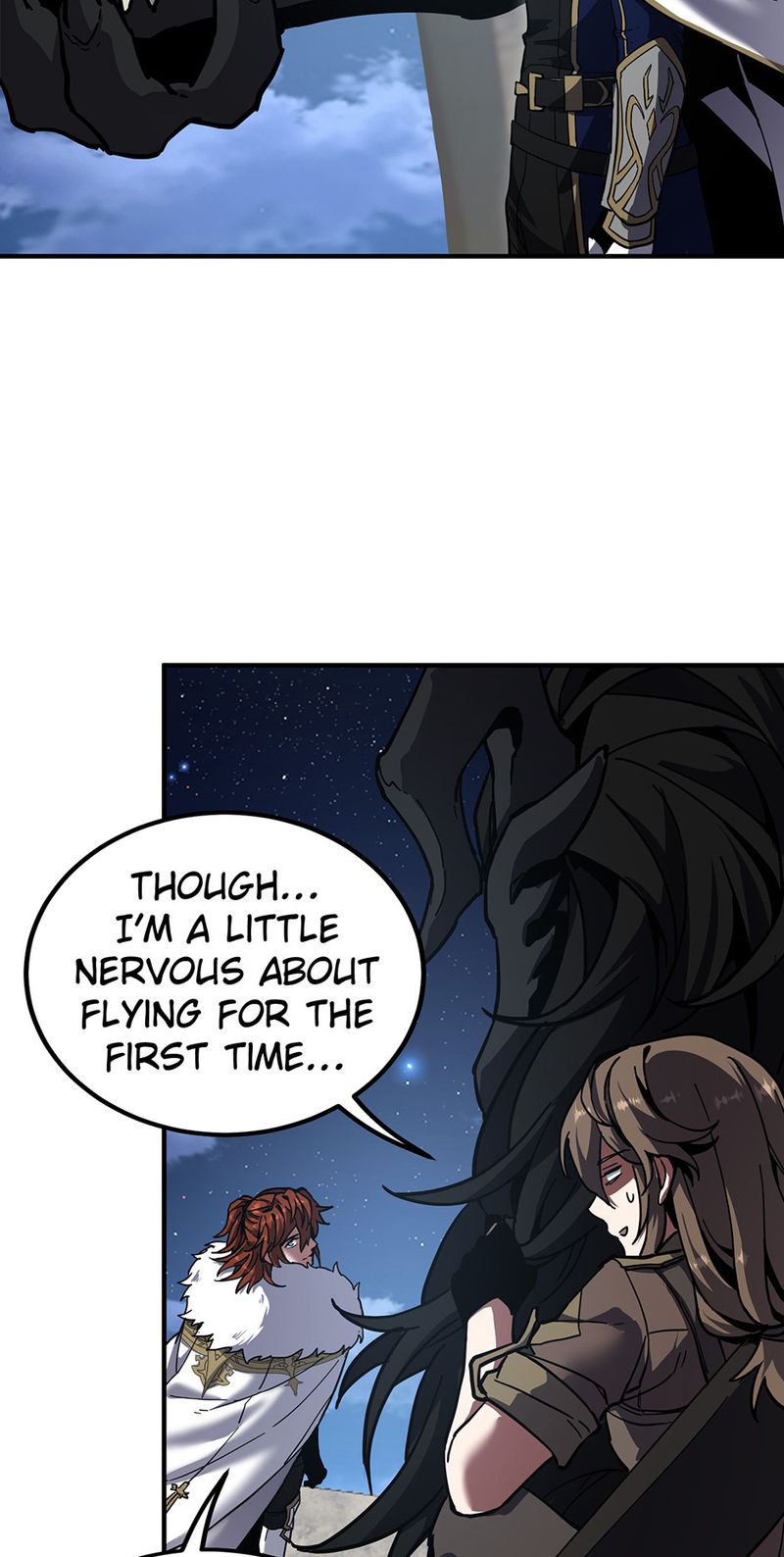 18+ The Beginning After the End Chapter 239 page 72