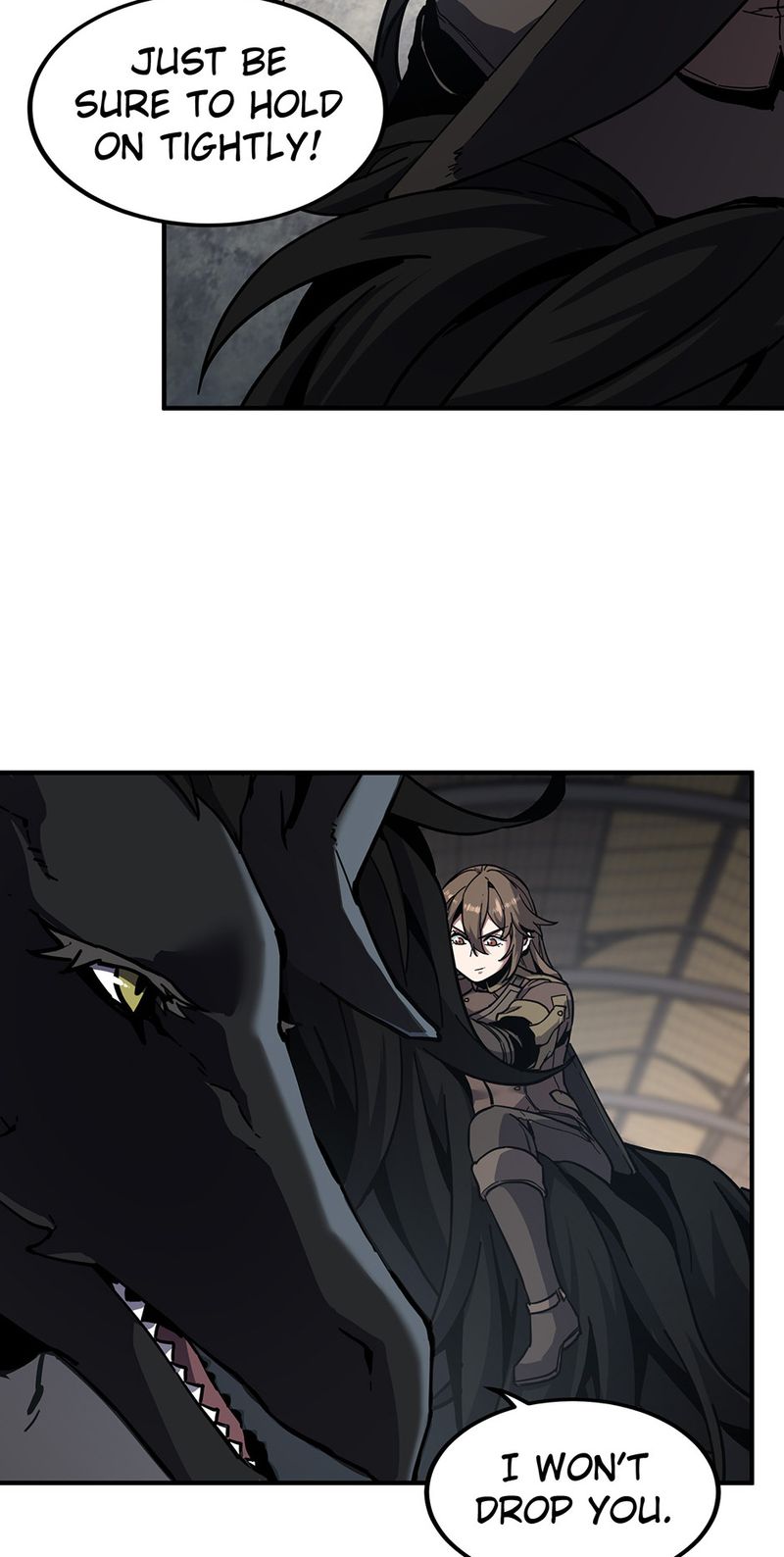 18+ The Beginning After the End Chapter 239 page 73