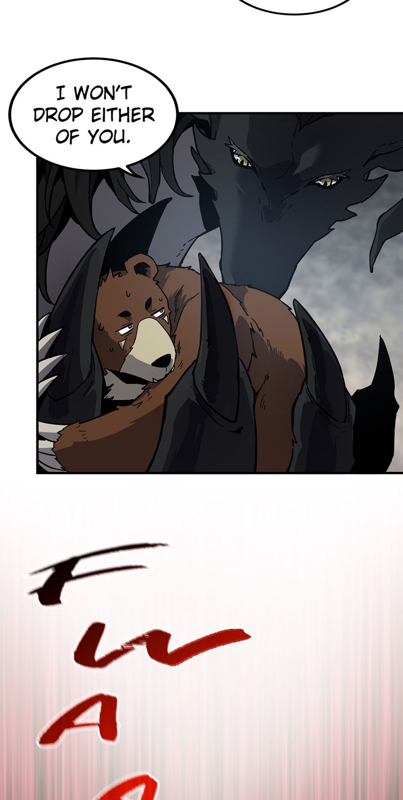 18+ The Beginning After the End Chapter 239 page 74