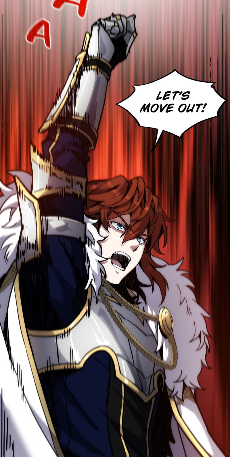 18+ The Beginning After the End Chapter 239 page 75