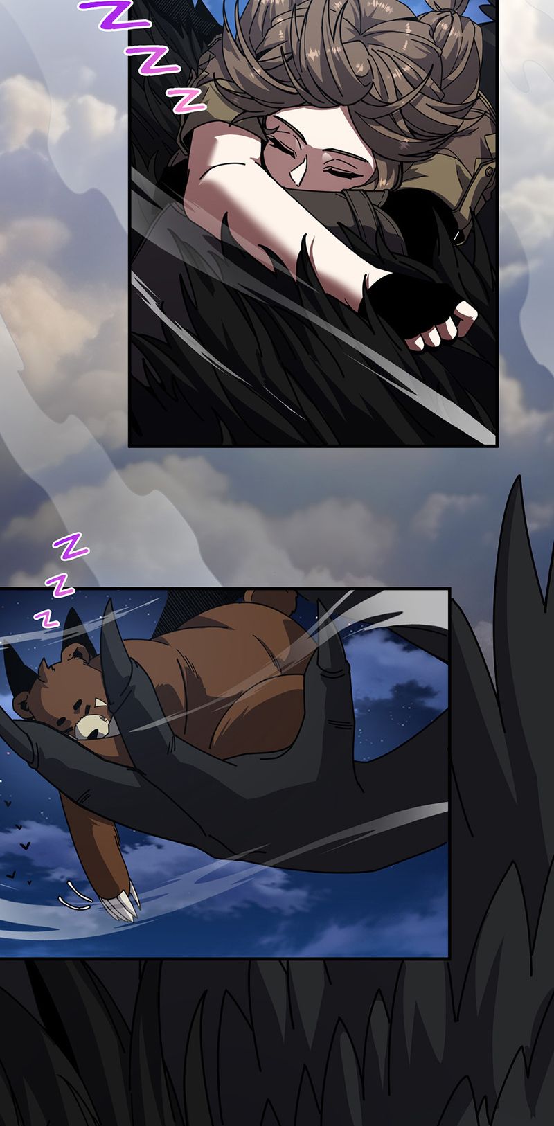 18+ The Beginning After the End Chapter 239 page 80