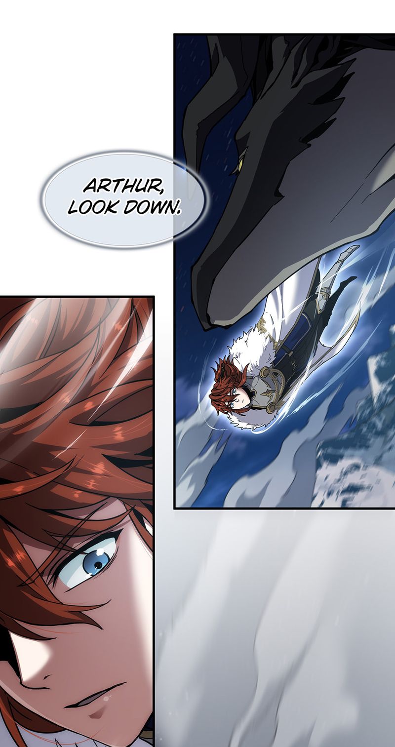 18+ The Beginning After the End Chapter 239 page 87