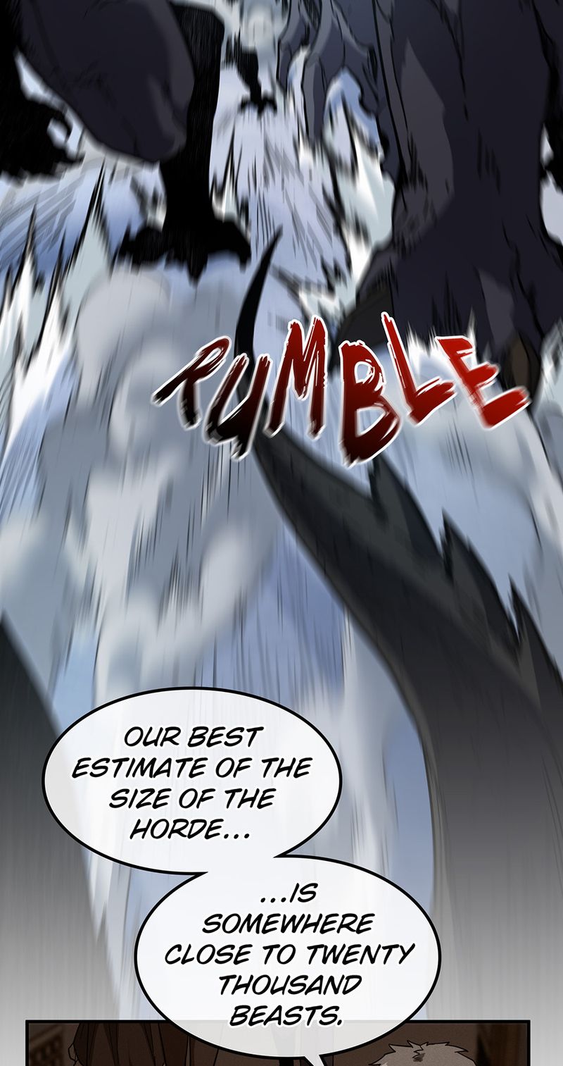 18+ The Beginning After the End Chapter 239 page 89