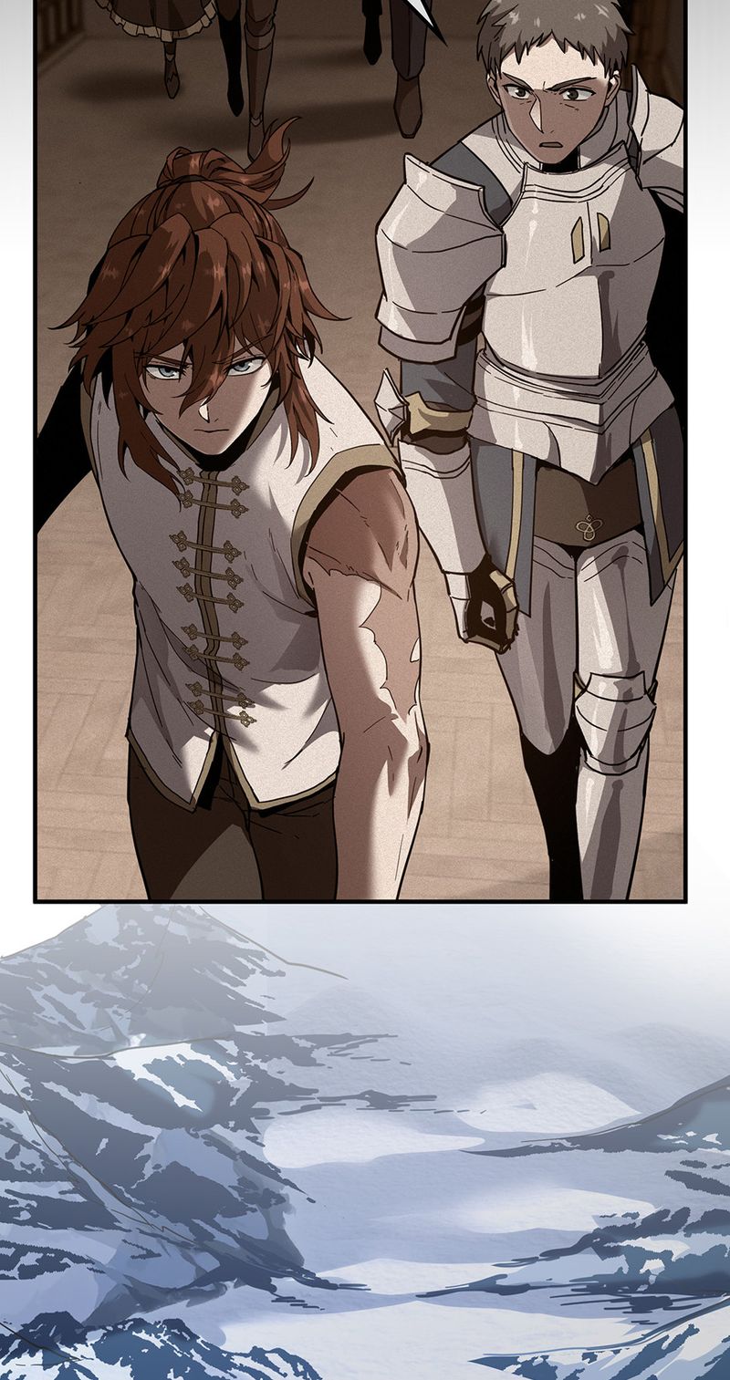 18+ The Beginning After the End Chapter 239 page 90