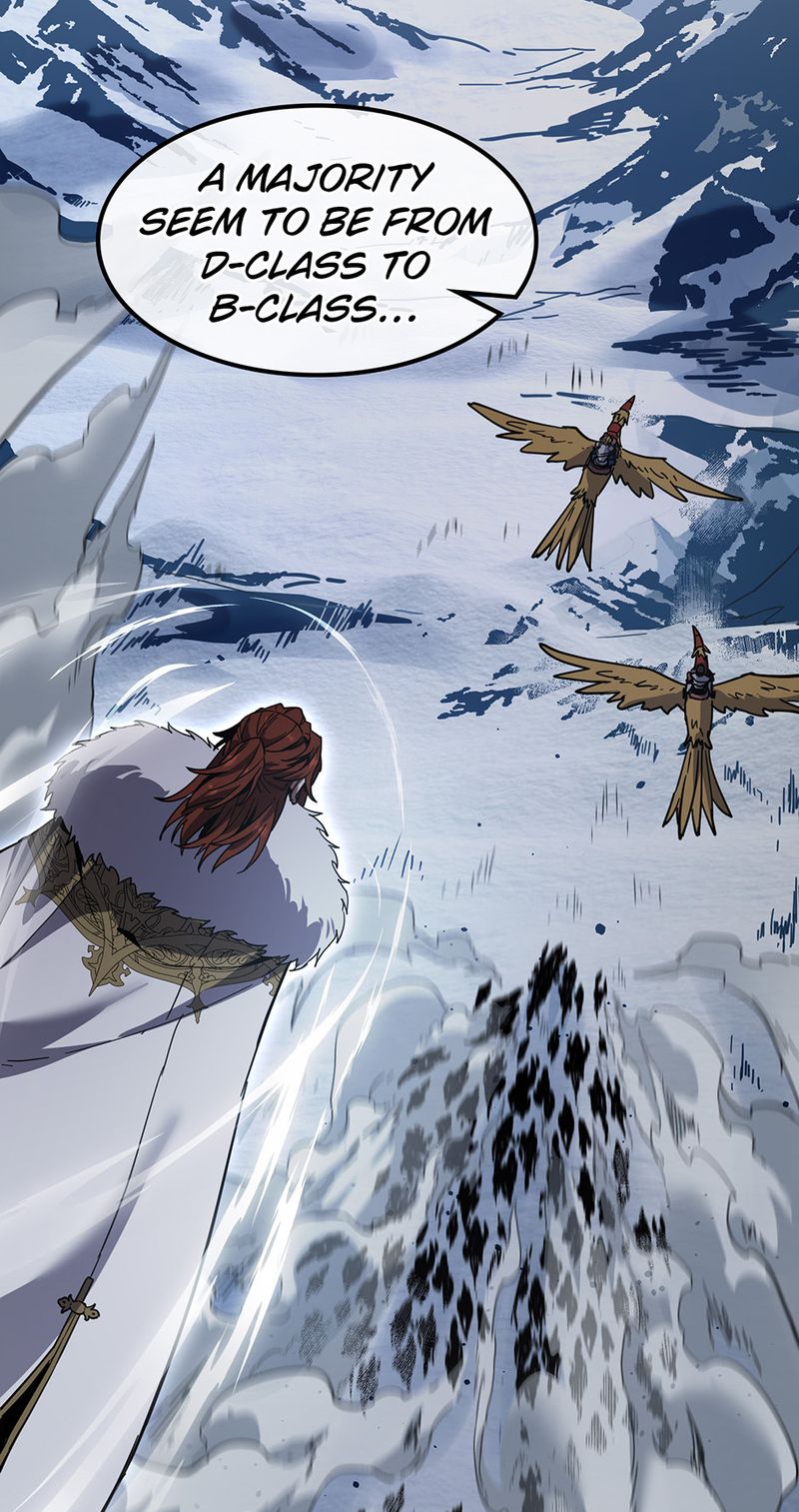 18+ The Beginning After the End Chapter 239 page 91