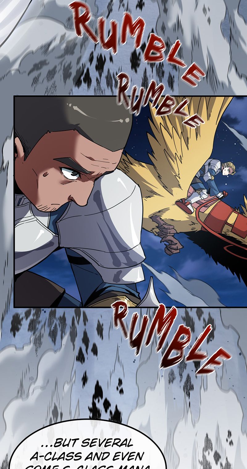 18+ The Beginning After the End Chapter 239 page 92
