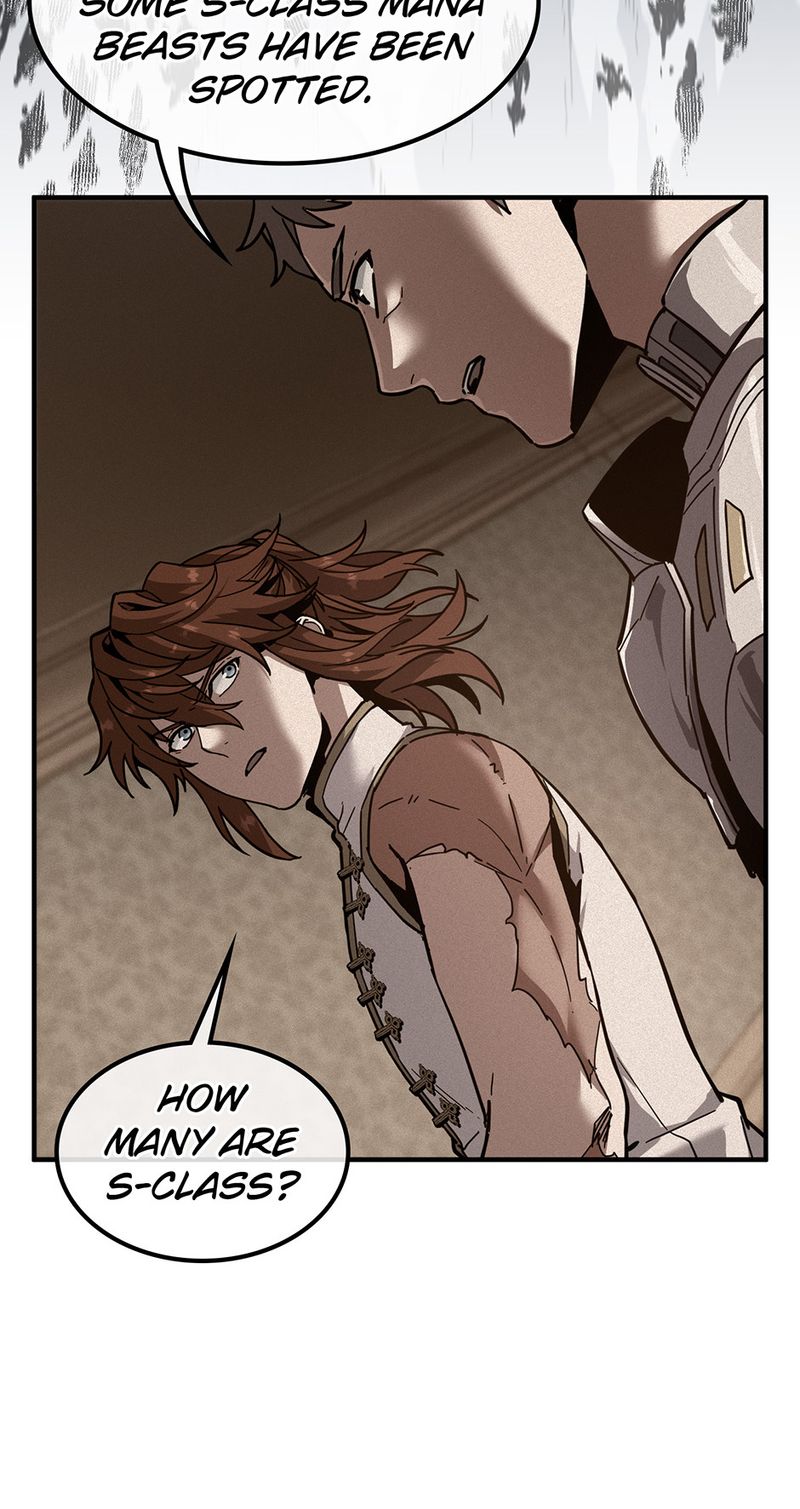18+ The Beginning After the End Chapter 239 page 93