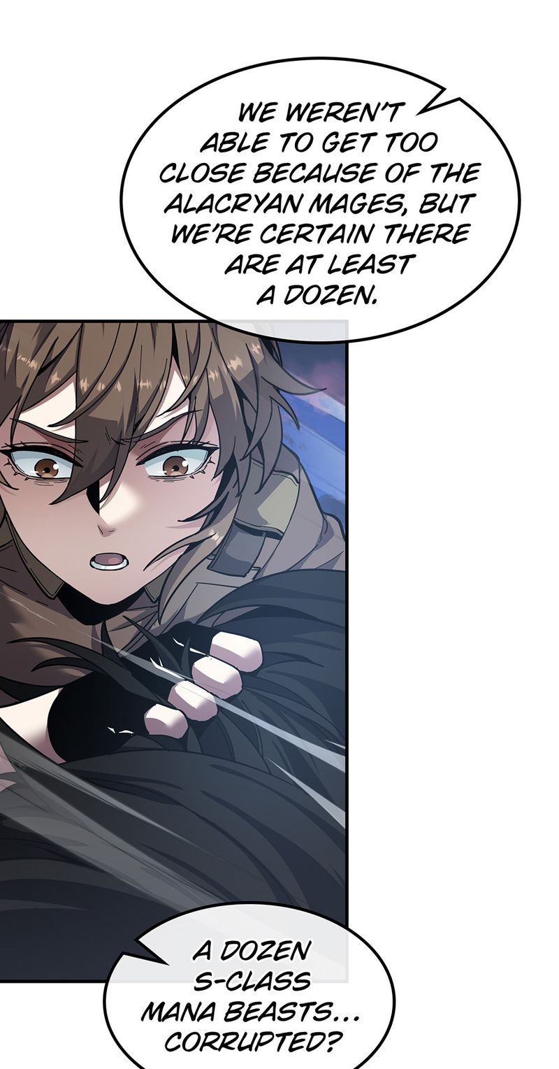 18+ The Beginning After the End Chapter 239 page 94