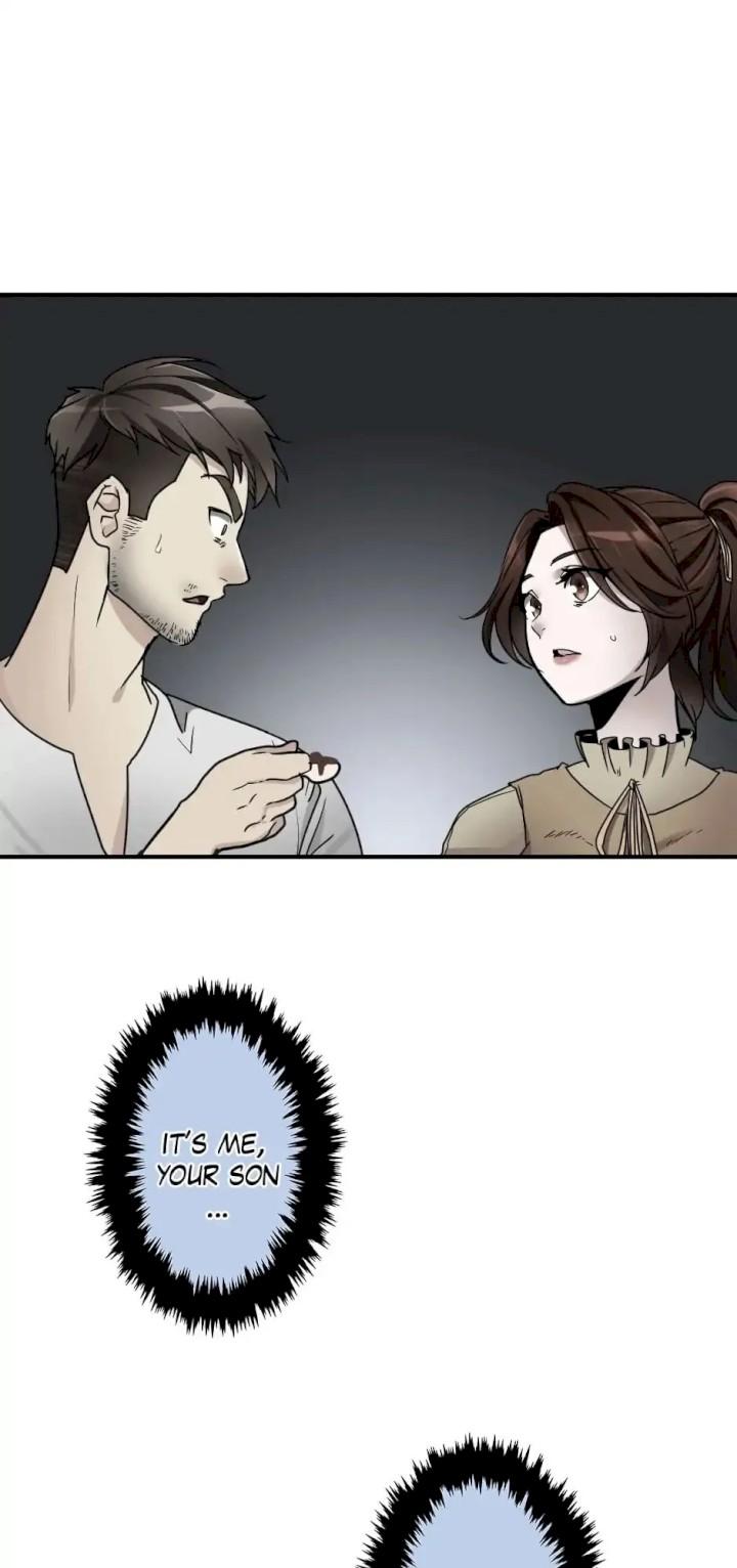 18+ The Beginning After the End Chapter 24 page 10