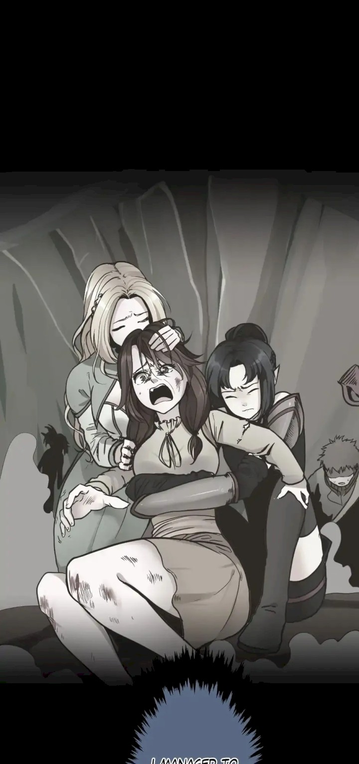 18+ The Beginning After the End Chapter 24 page 16