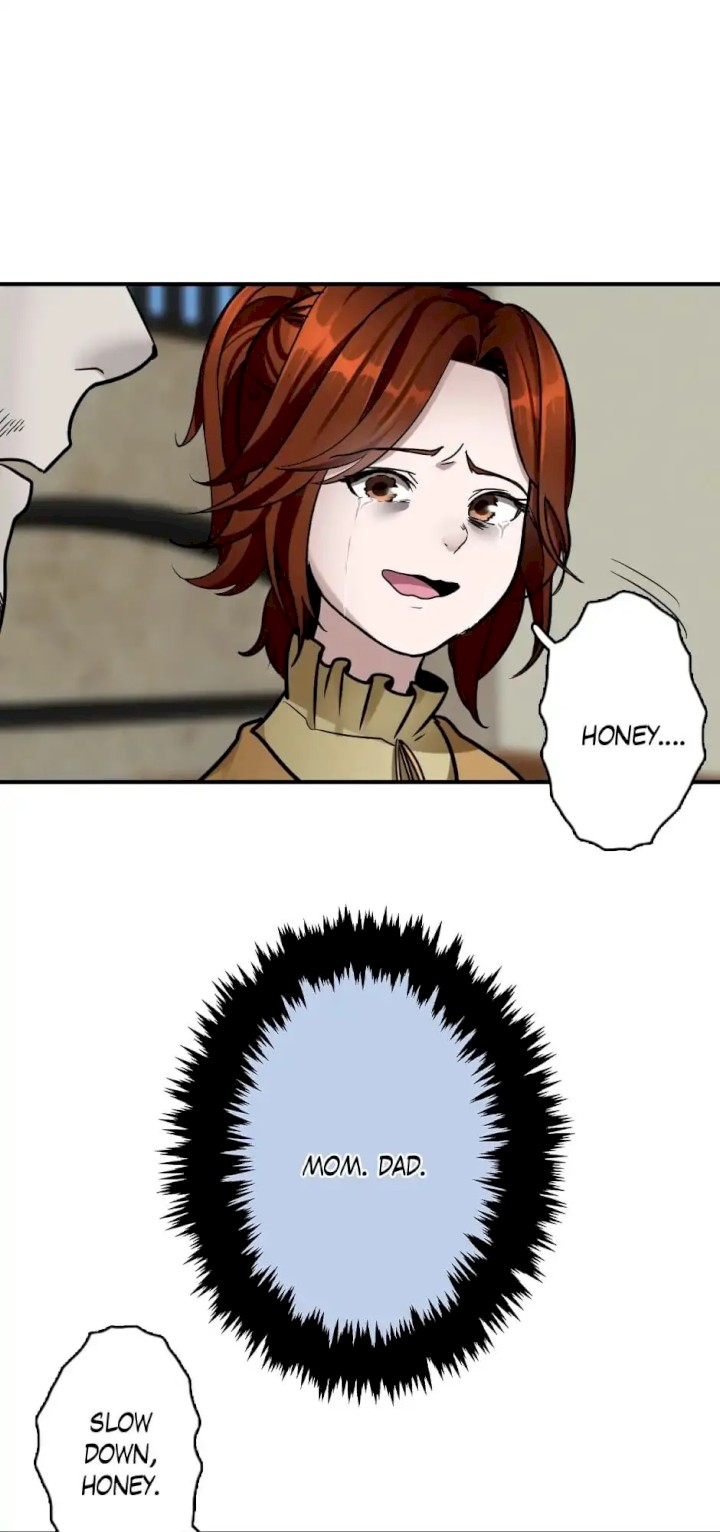 18+ The Beginning After the End Chapter 24 page 38