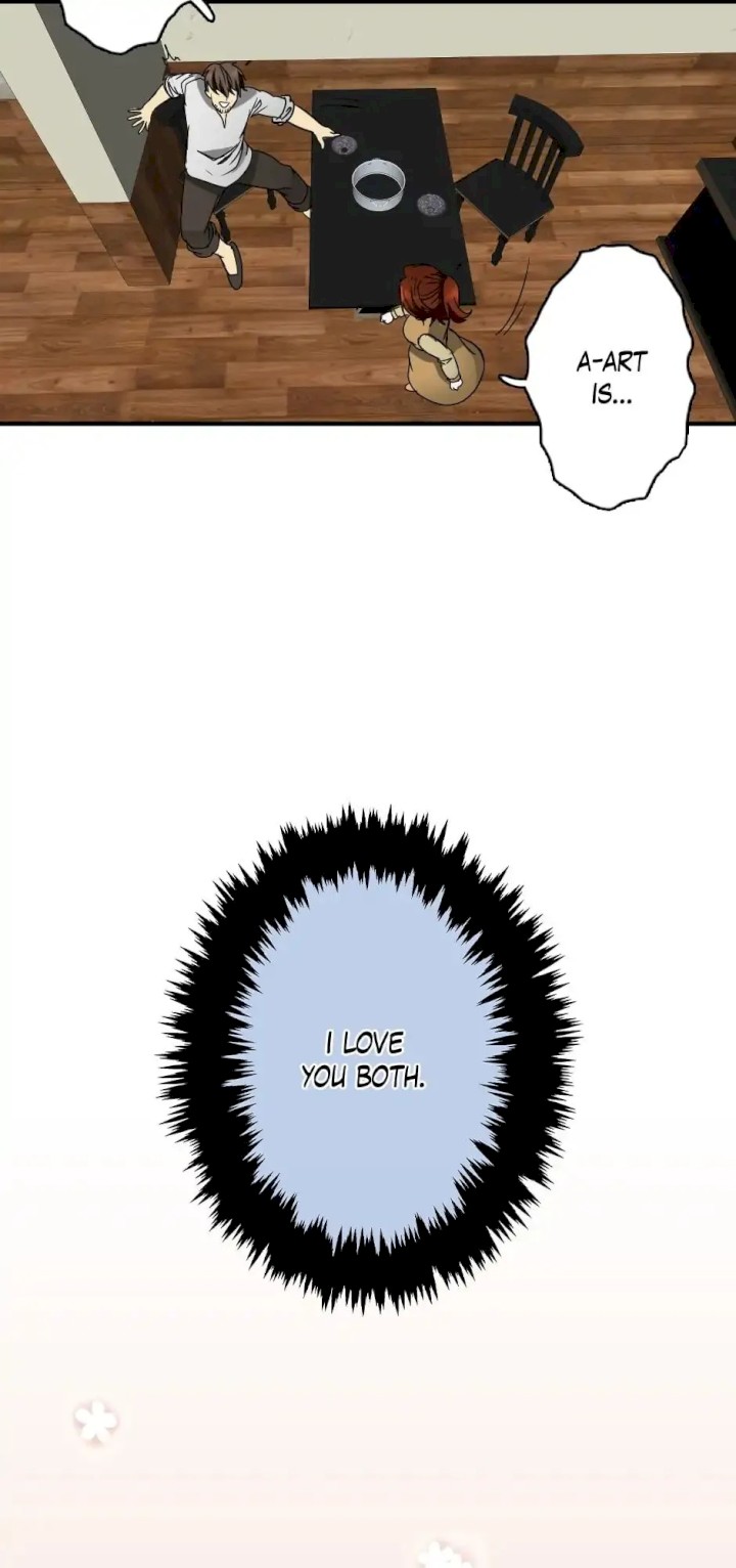 18+ The Beginning After the End Chapter 24 page 39
