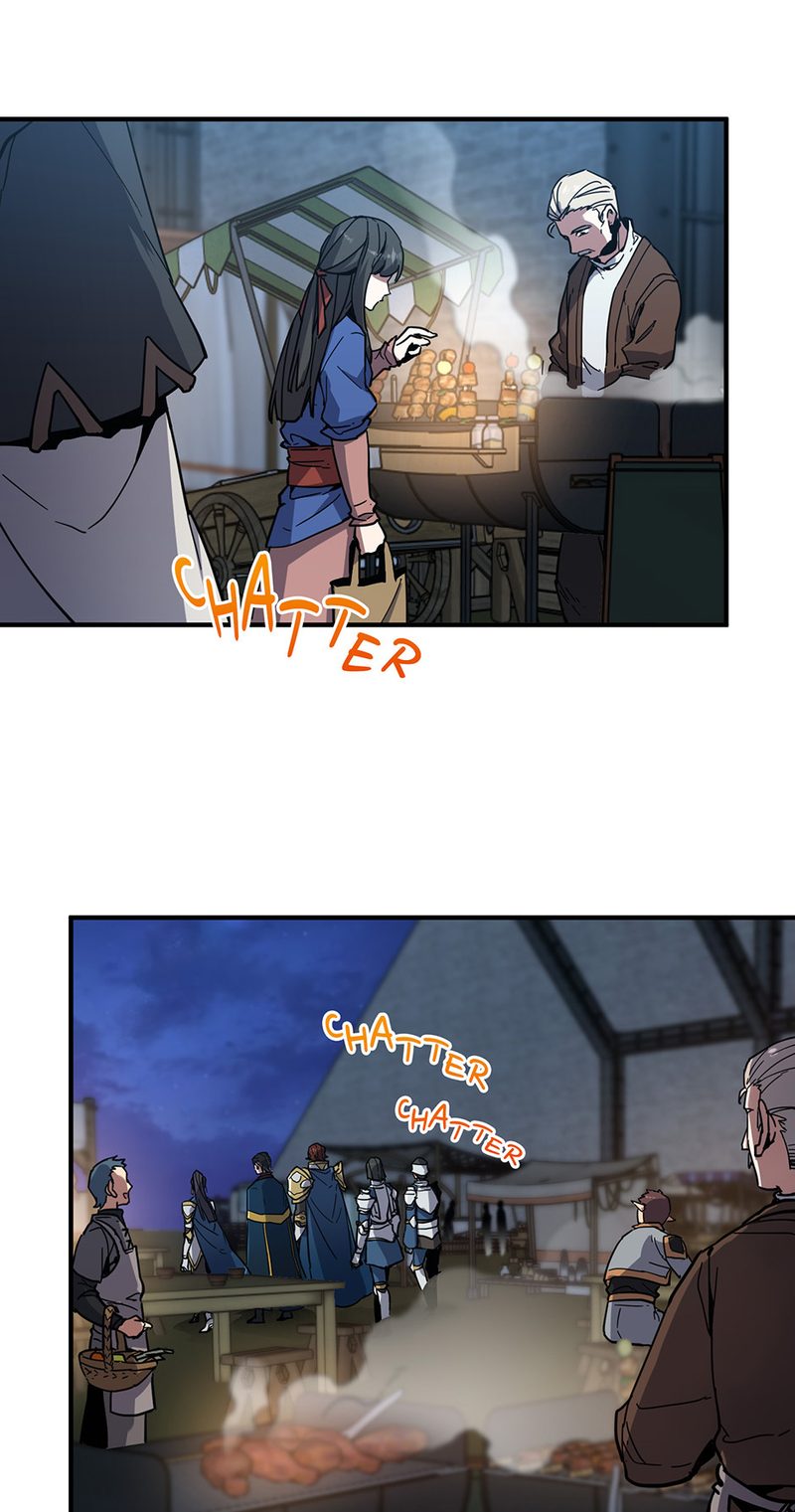 18+ The Beginning After the End Chapter 240 page 1