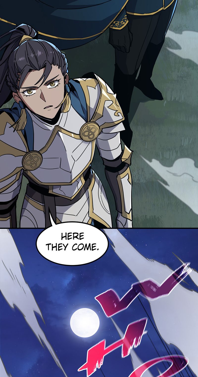 18+ The Beginning After the End Chapter 240 page 3