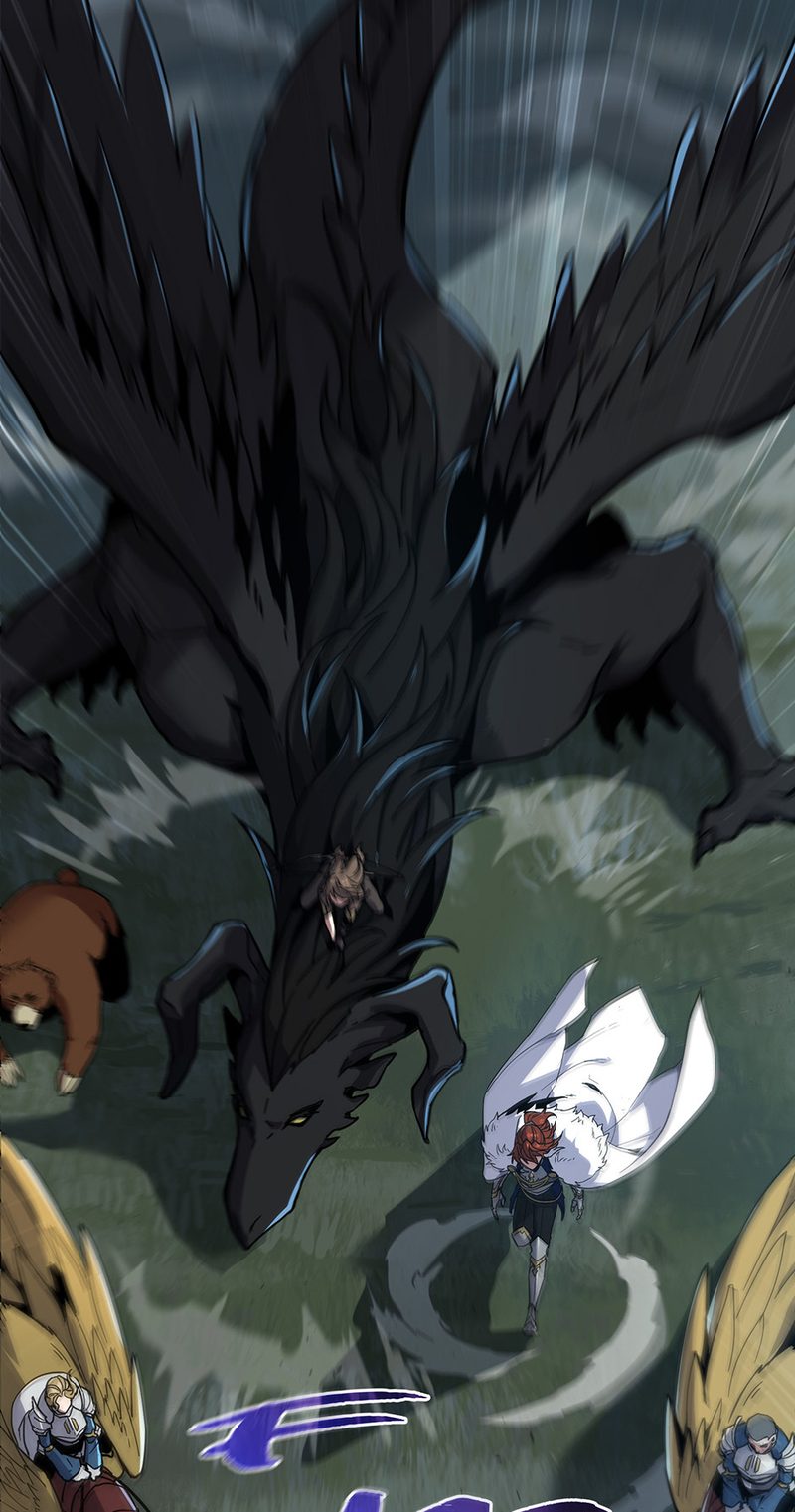 18+ The Beginning After the End Chapter 240 page 6