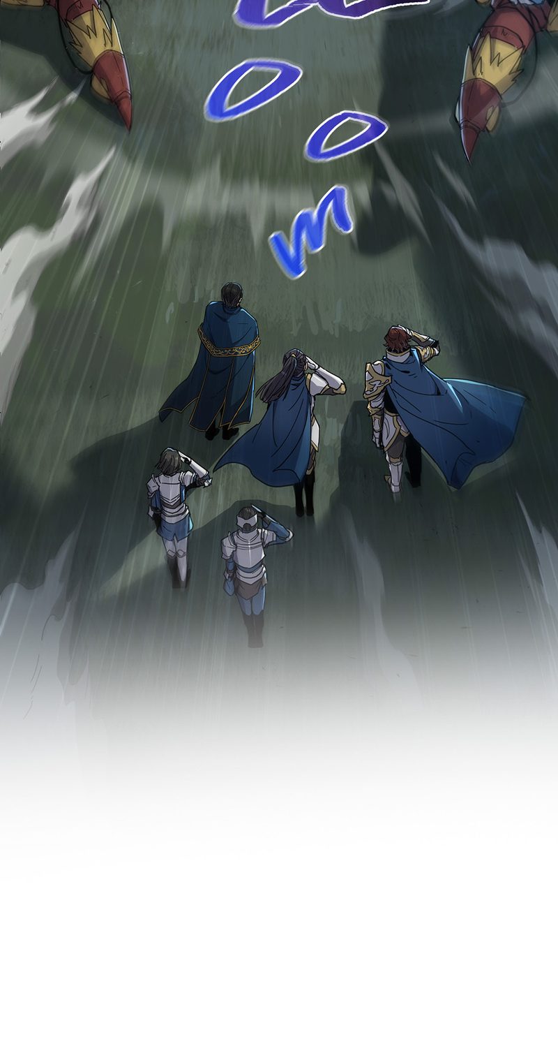 18+ The Beginning After the End Chapter 240 page 7