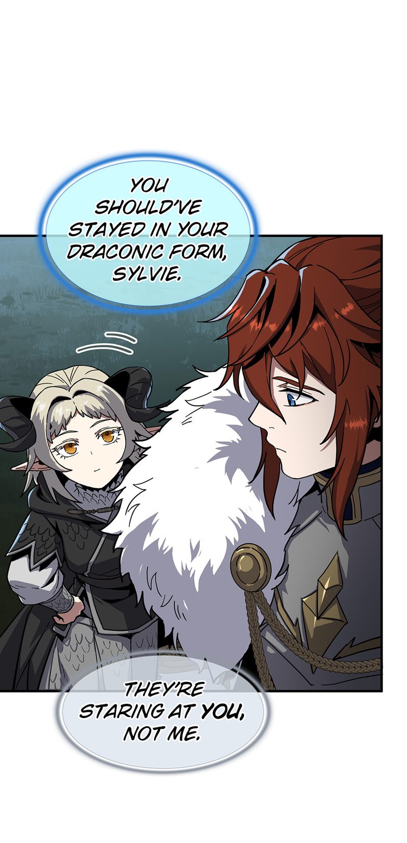 18+ The Beginning After the End Chapter 240 page 10