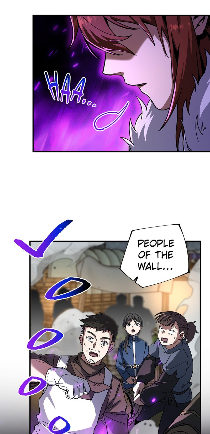 18+ The Beginning After the End Chapter 240 page 12