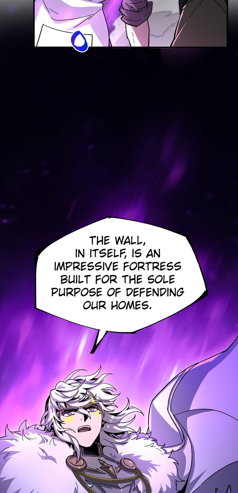 18+ The Beginning After the End Chapter 240 page 13