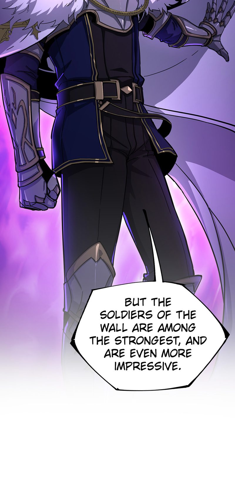 18+ The Beginning After the End Chapter 240 page 14