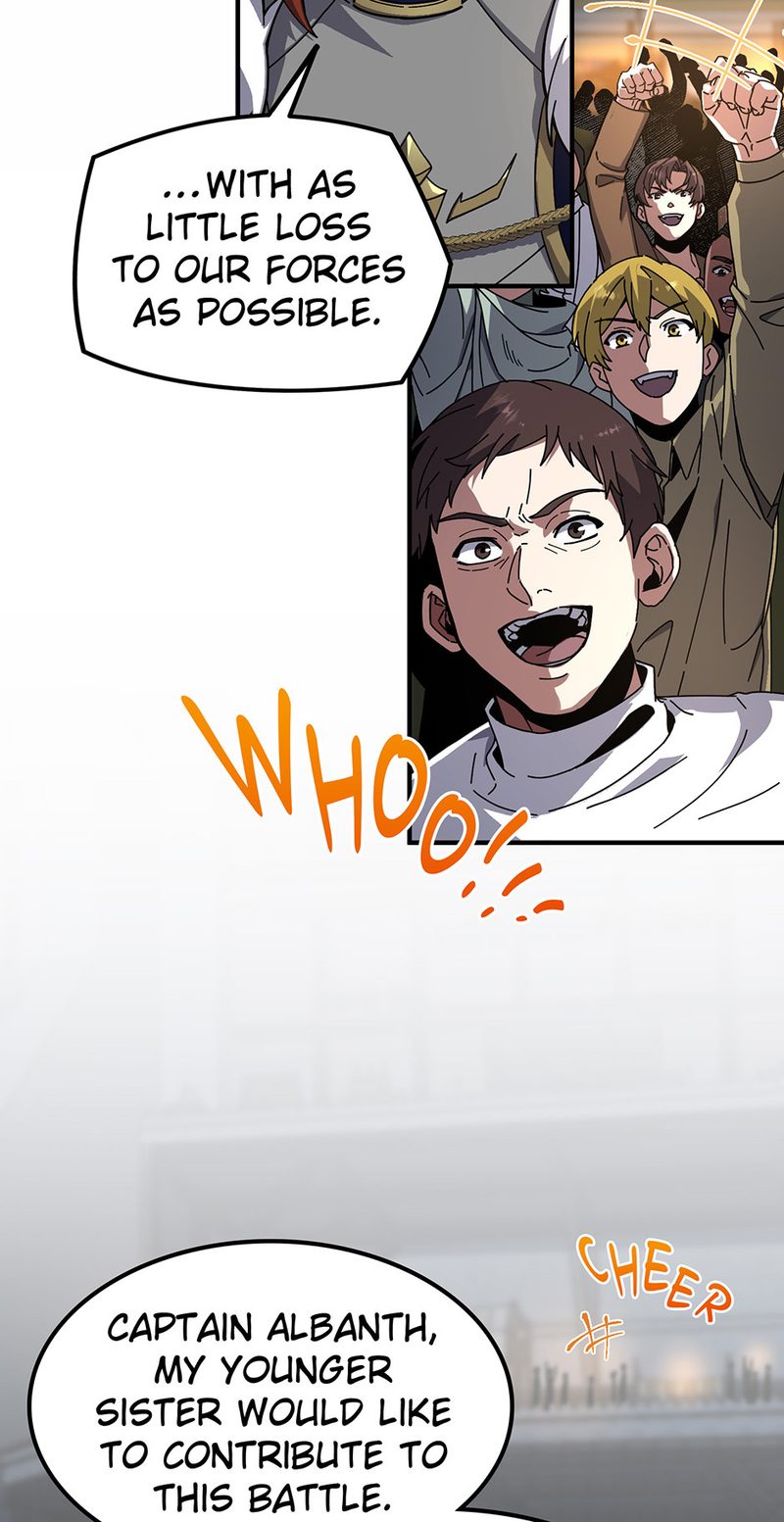 18+ The Beginning After the End Chapter 240 page 16