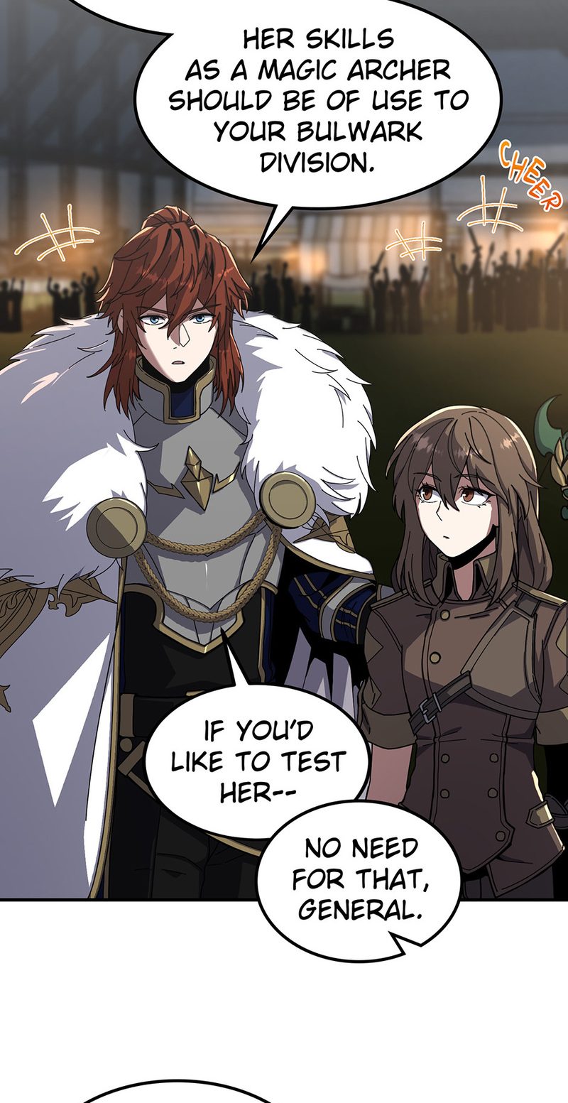 18+ The Beginning After the End Chapter 240 page 17